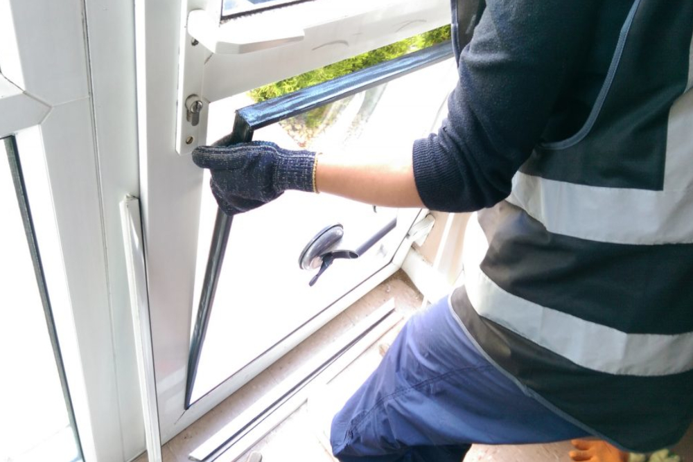 Double Glazing Repairs in Hillingdon, Ickenham, UB10