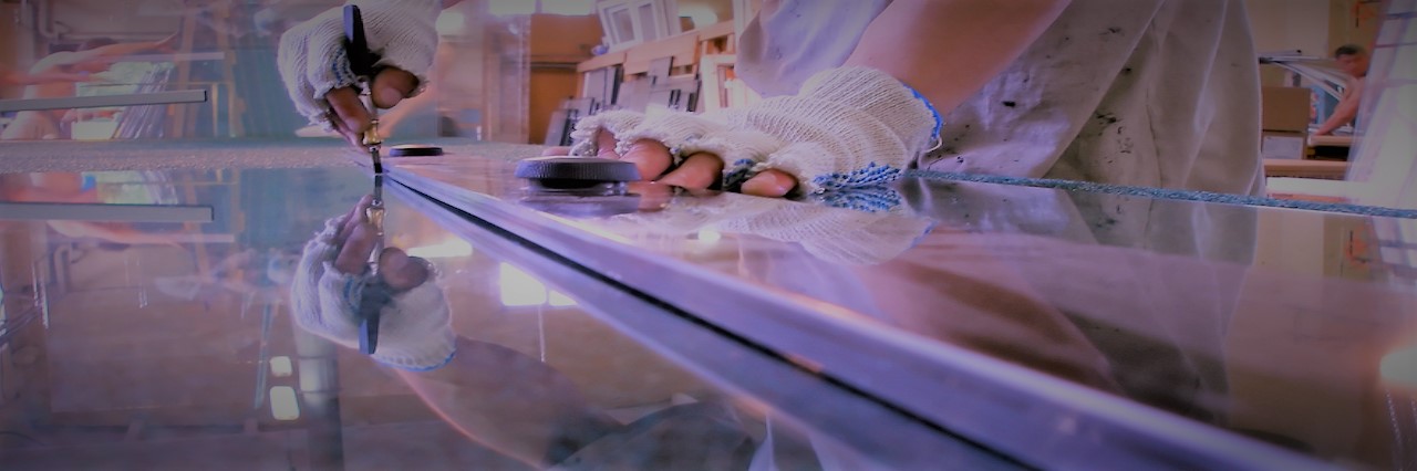 Slider, Glass Cutting Service in Hillingdon, Ickenham, UB10