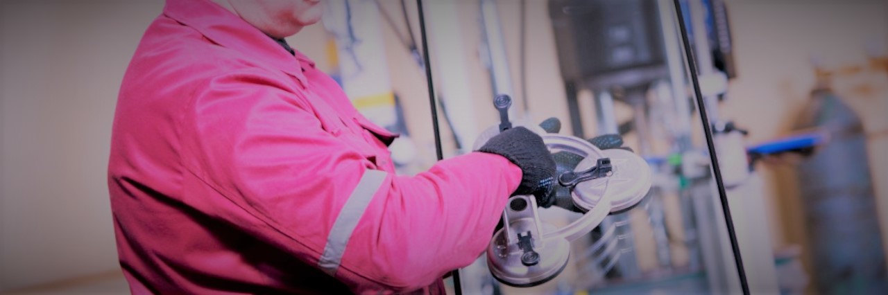 Slider, Glass Fitters in Hillingdon, Ickenham, UB10