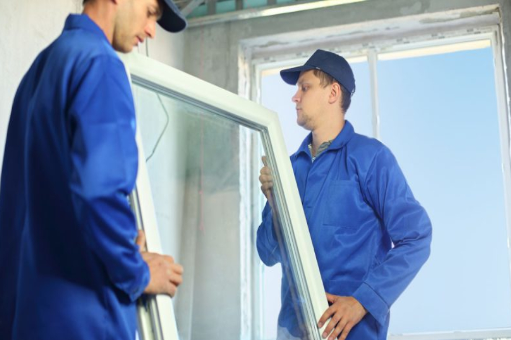 Replacement Glass in Hillingdon, Ickenham, UB10